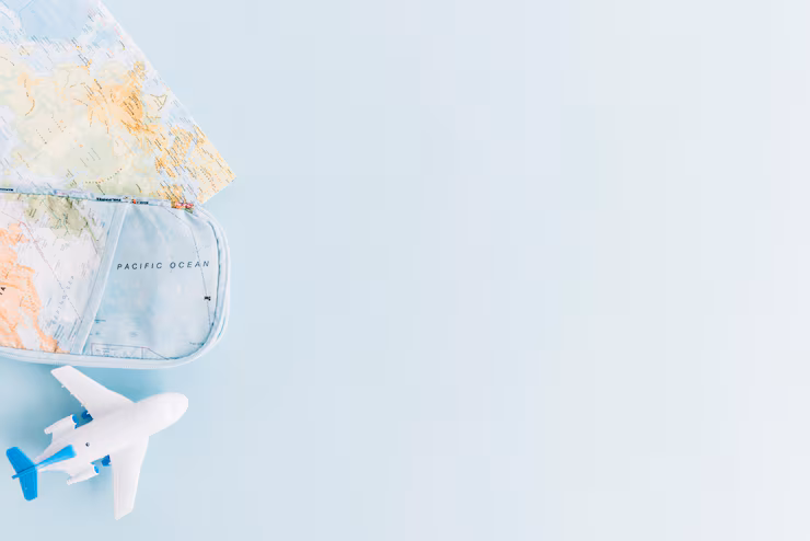 Trip Today background